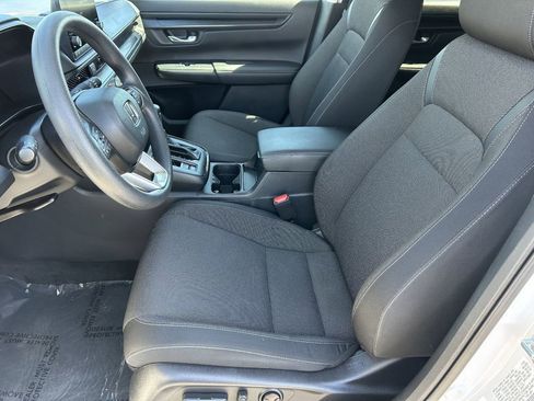 Used 2025 Honda CR-V EX image 27