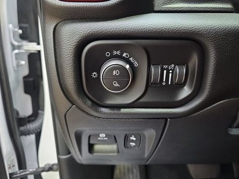 Used 2025 RAM 1500 Rebel w/ Rebel Level 1 Equipment Group AWD/4WD image 27