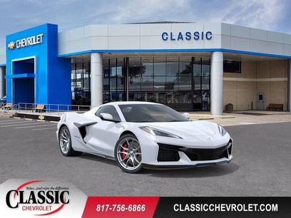 New 2027 Chevrolet Corvette Grand Sport