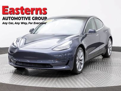 Used 2020 Tesla Model 3 Performance