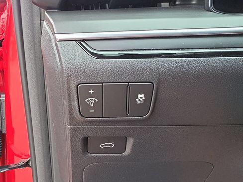 New 2026 Kia K5 GT-Line FWD image 27