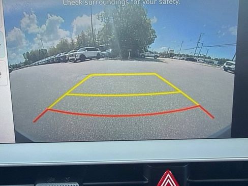 Used 2023 Hyundai Ioniq 5 SEL w/ Cargo Package AWD/4WD image 24