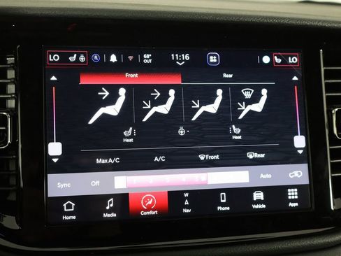 New 2026 Dodge Durango GT AWD/4WD image 34