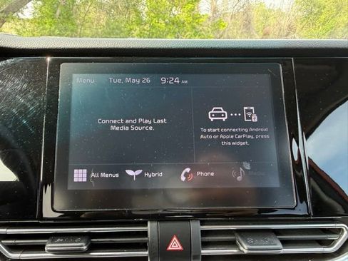 Used 2022 Kia Niro LXS FWD image 13