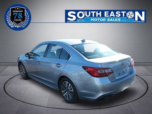 Used 2018 Subaru Legacy 2.5i Premium w/ Eyesight & BSD & Rcta & HBA image 5