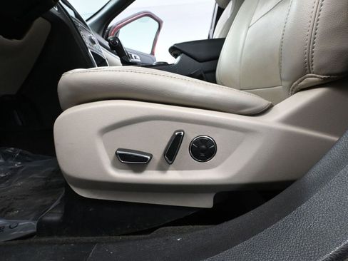 Used 2018 Ford Explorer Limited w/ Equipment Group 301A image 21