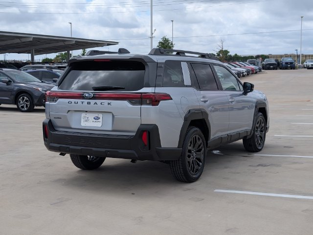 New 2026 Subaru Outback Limited XT AWD/4WD image 5