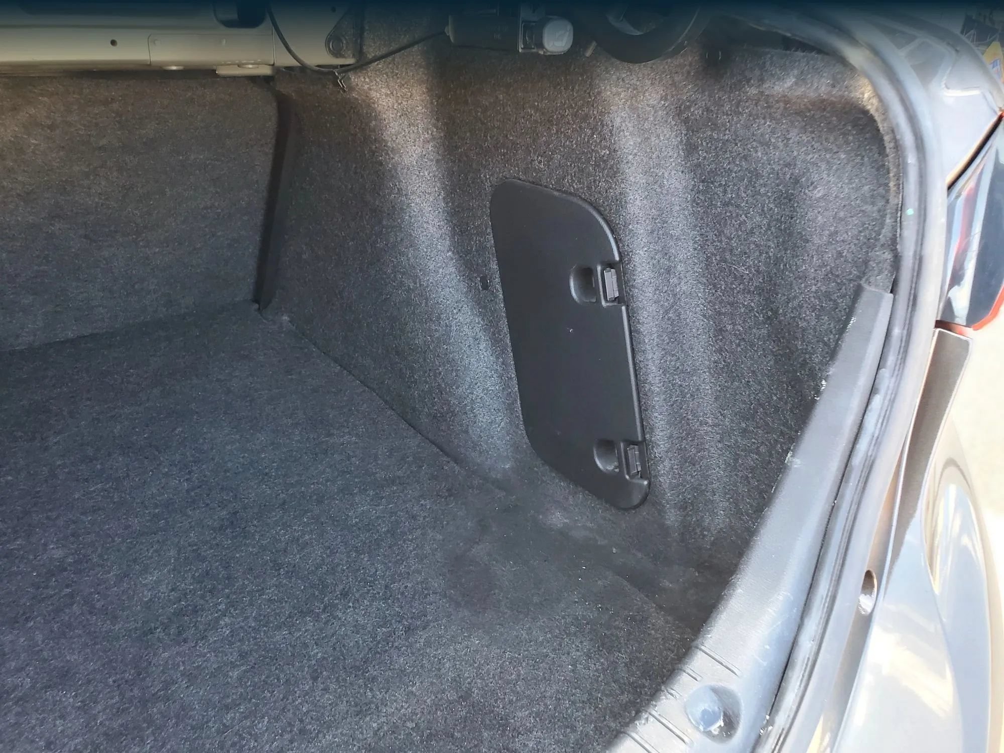 Used 2015 MAZDA MAZDA3 s Touring FWD image 45