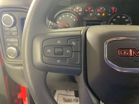 New 2026 GMC Sierra 1500 Pro w/ Graphite Edition image 45