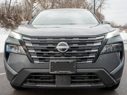 New 2026 Nissan Rogue SV w/ Cold Weather Package image 3