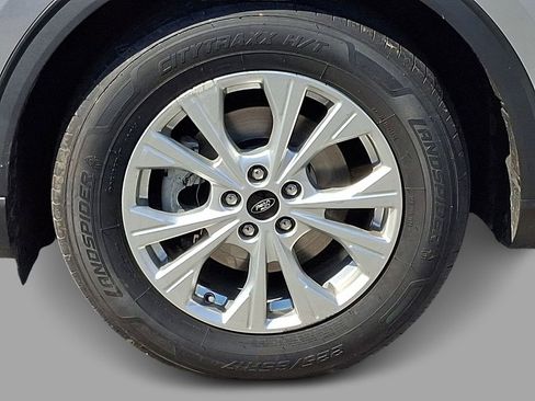 Used 2023 Ford Escape Active w/ Tech Pack #1 FWD image 8