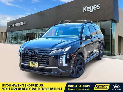 Certified 2023 Hyundai Palisade XRT