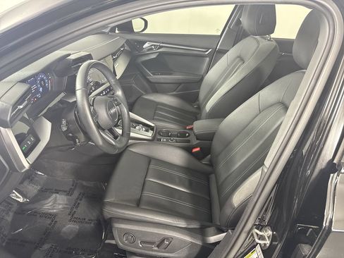 Used 2023 Audi A3 2.0T Premium w/ Convenience Package FWD image 19
