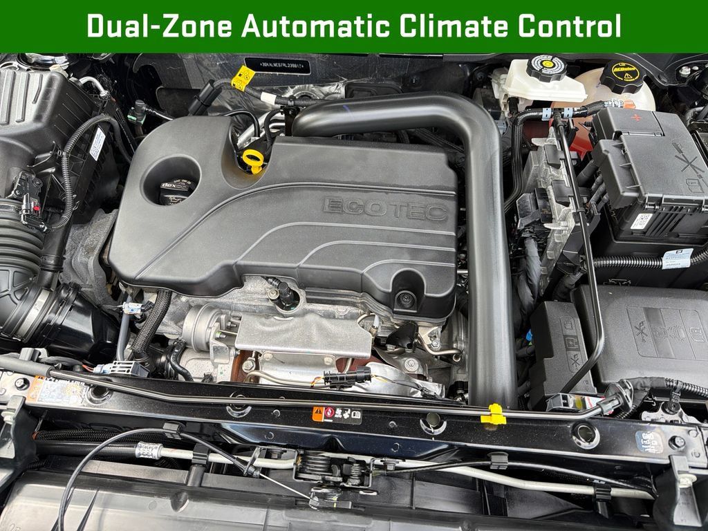 Certified 2024 GMC Terrain SLE w/ Driver Convenience Package FWD image 26