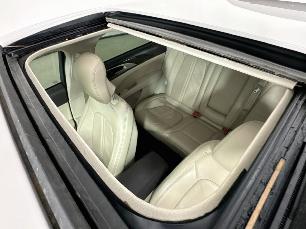 Used 2019 Lincoln MKZ Reserve w/ Reserve Plus Package FWD image 26