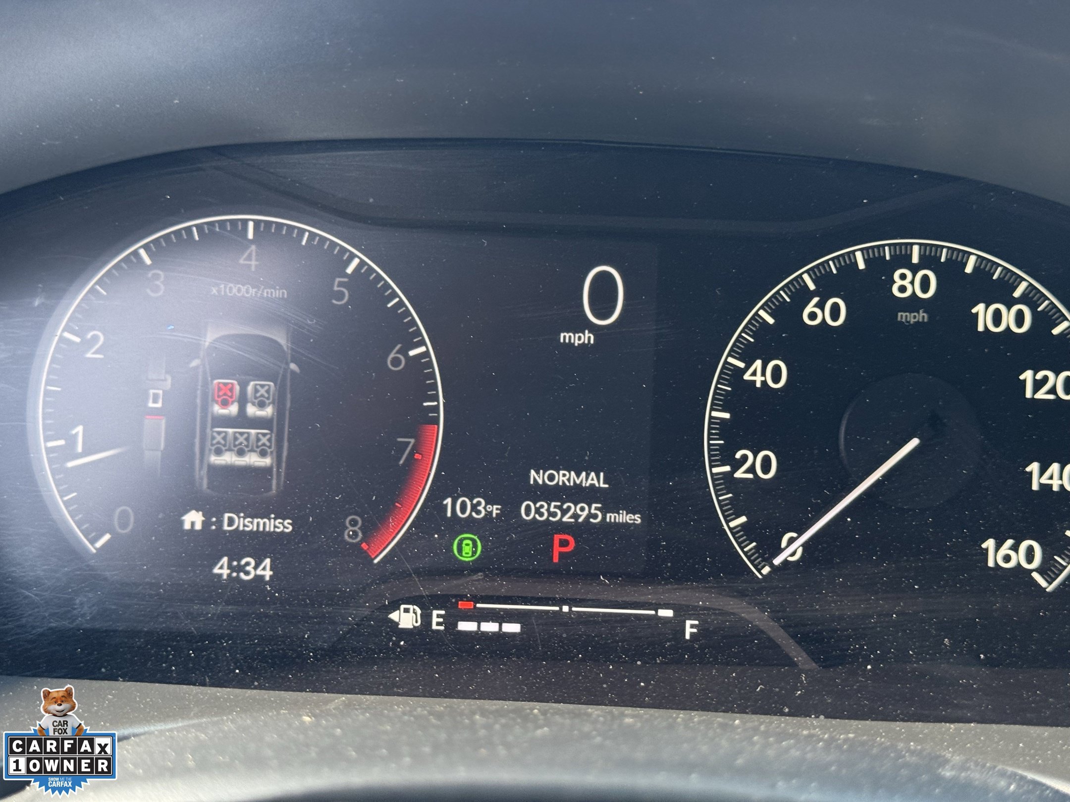 Used 2024 Honda Civic Sport image 14