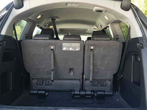 Used 2022 Honda Odyssey EX-L image 43