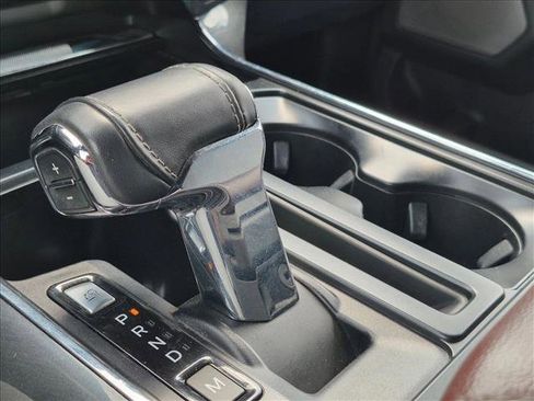 Used 2023 Ford F150 Lariat AWD/4WD image 11