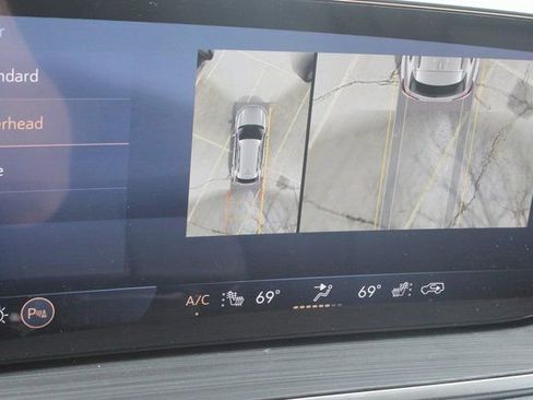 New 2025 Buick Envision Preferred image 39