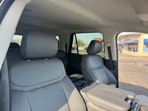 New 2026 Ford Expedition Max Active image 34