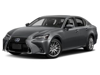 Used 2018 Lexus GS 350 F Sport video 2