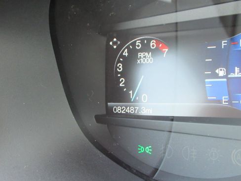 Used 2018 Ford Edge SEL w/ Equipment Group 201A image 28