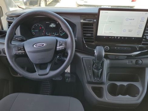 Certified 2024 Ford Transit 350 XLT RWD image 8
