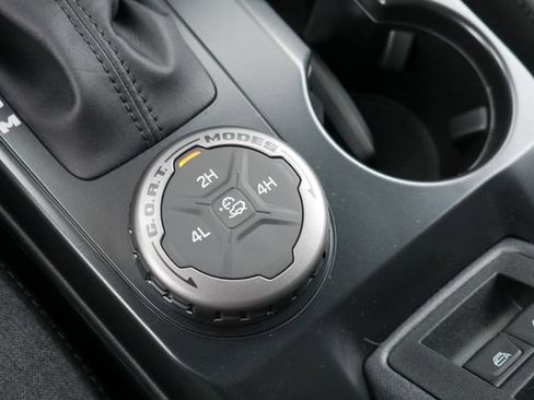 New 2026 Ford Bronco Big Bend AWD/4WD image 21