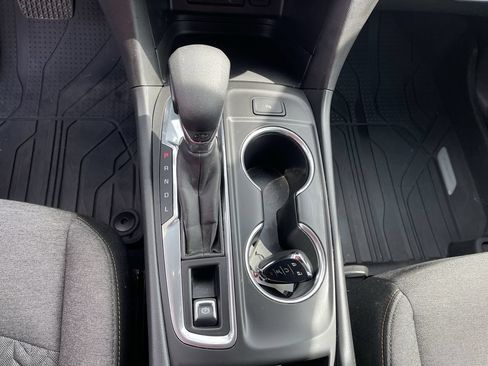 Used 2024 Chevrolet Equinox LT w/ LPO, Floor Liner Package FWD image 15
