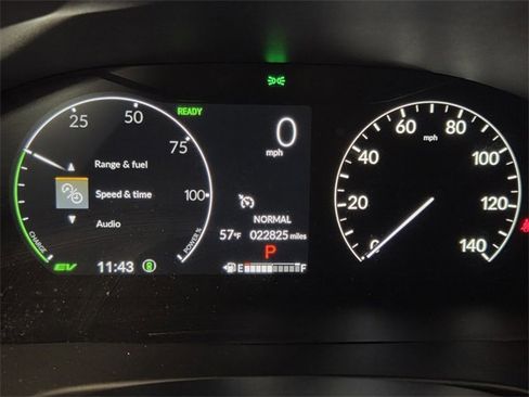 Used 2025 Honda CR-V Sport-L image 37