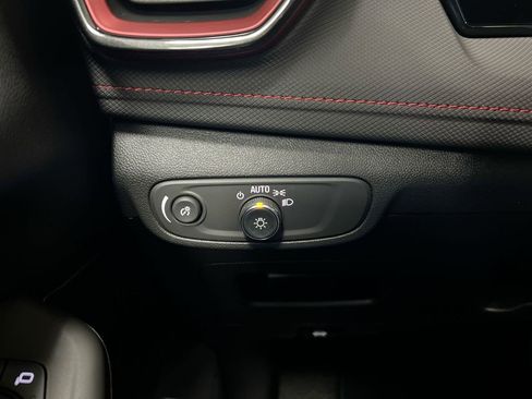 New 2026 Chevrolet TrailBlazer RS w/ Convenience Package AWD/4WD image 18