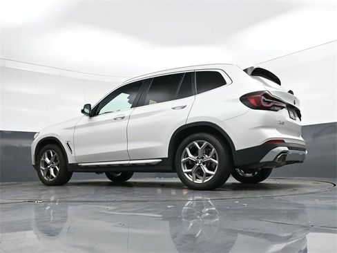 Used 2024 BMW X3 xDrive30i image 28