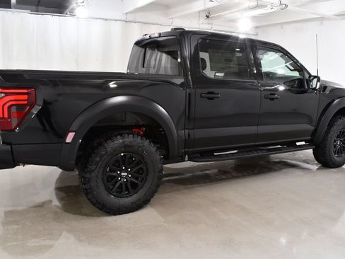 New 2026 Ford F150 Raptor AWD/4WD image 11