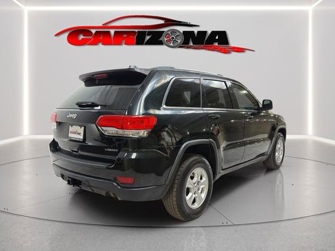 Used 2014 Jeep Grand Cherokee Laredo w/ Security & Convenience Group image 6