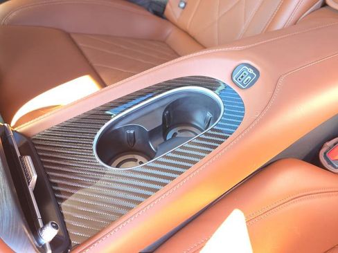 Certified 2024 Maserati GranTurismo Modena image 33