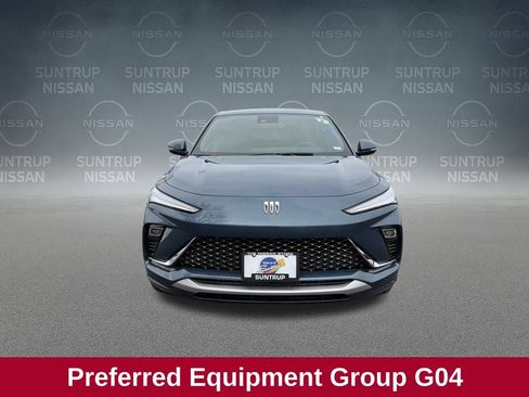 Used 2024 Buick Envista Avenir image 11