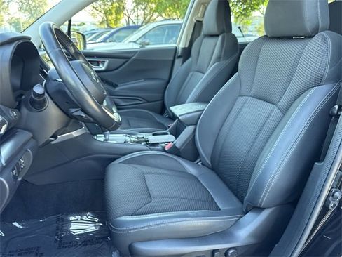 Certified 2023 Subaru Forester Premium image 11