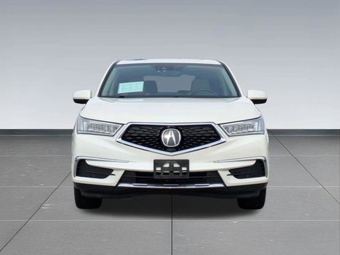 Used 2019 Acura MDX SH-AWD w/ Technology Package image 9