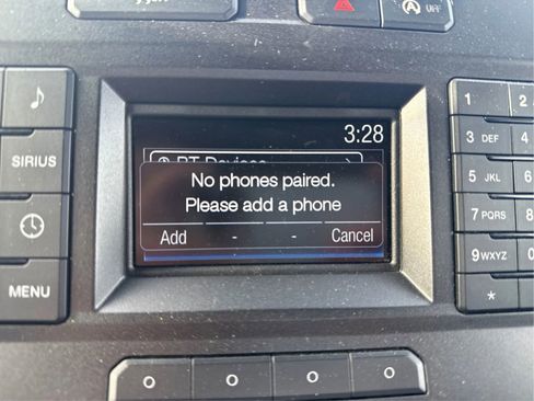 Used 2017 Ford F150 XLT AWD/4WD image 46