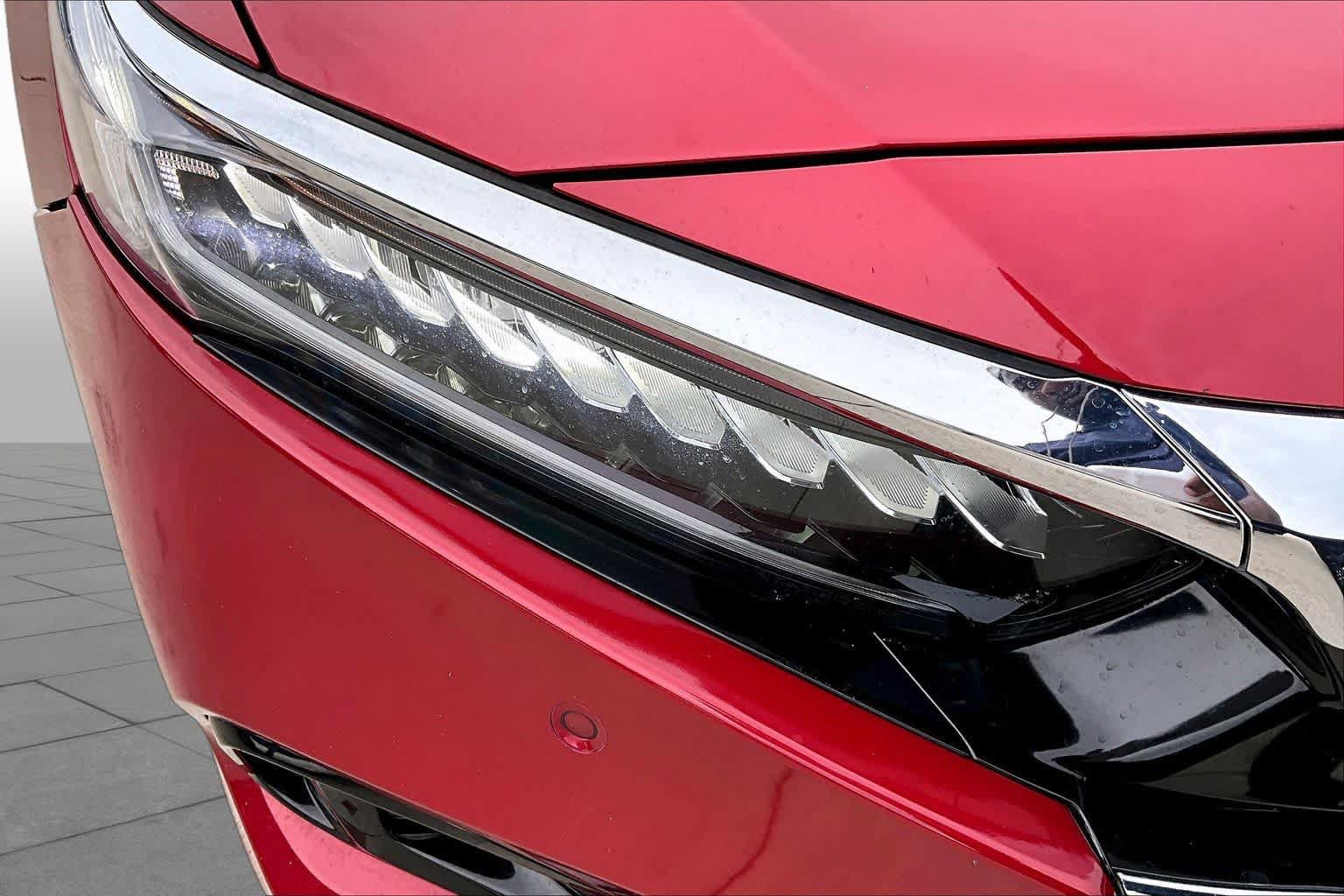 Used 2021 Honda Accord Touring image 23