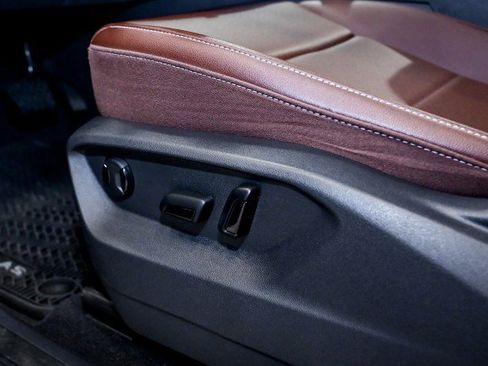 Used 2022 Volkswagen Atlas SE image 17