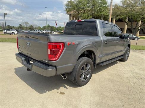 Used 2023 Ford F150 XLT image 4