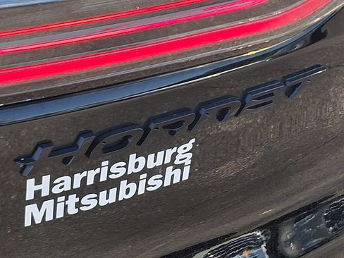 Used 2024 Dodge Hornet R/T Plus w/ R/T Blacktop Package AWD/4WD image 30