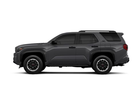 New 2025 Toyota 4Runner TRD Off-Road Premium image 3