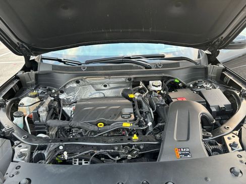 Used 2025 Chevrolet Trax LT image 30