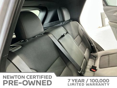 Used 2023 Chevrolet TrailBlazer RS w/ Sun and Liftgate Package FWD image 20