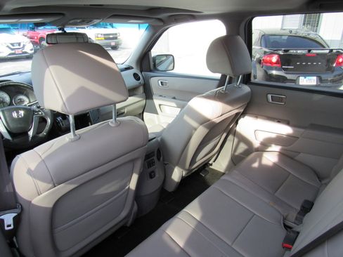 Used 2013 Honda Pilot EX-L image 28