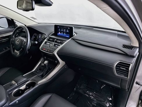 Used 2020 Lexus NX 300 FWD w/ Accessory Package 2 image 26