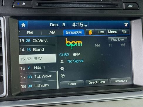 Used 2015 Hyundai Sonata Limited 2.0T image 4