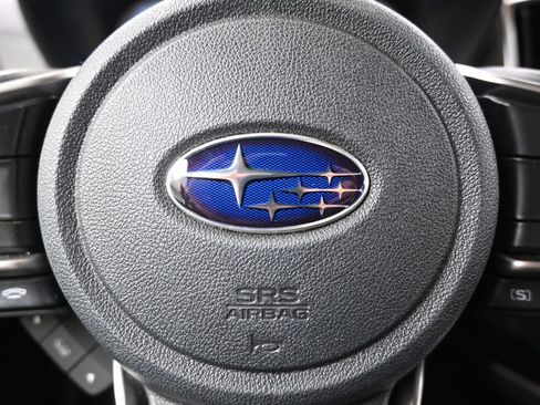 Certified 2023 Subaru Forester Premium image 28